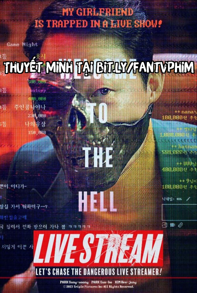 Live Stream